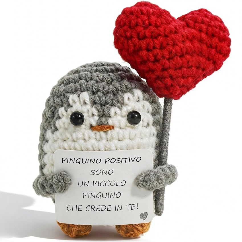 qianduoduo Regalo Donna Festa Compleanno | Regalo Originale e Divertente