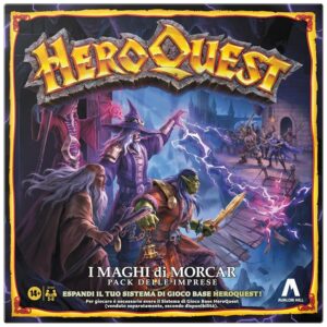 Avalon Hill