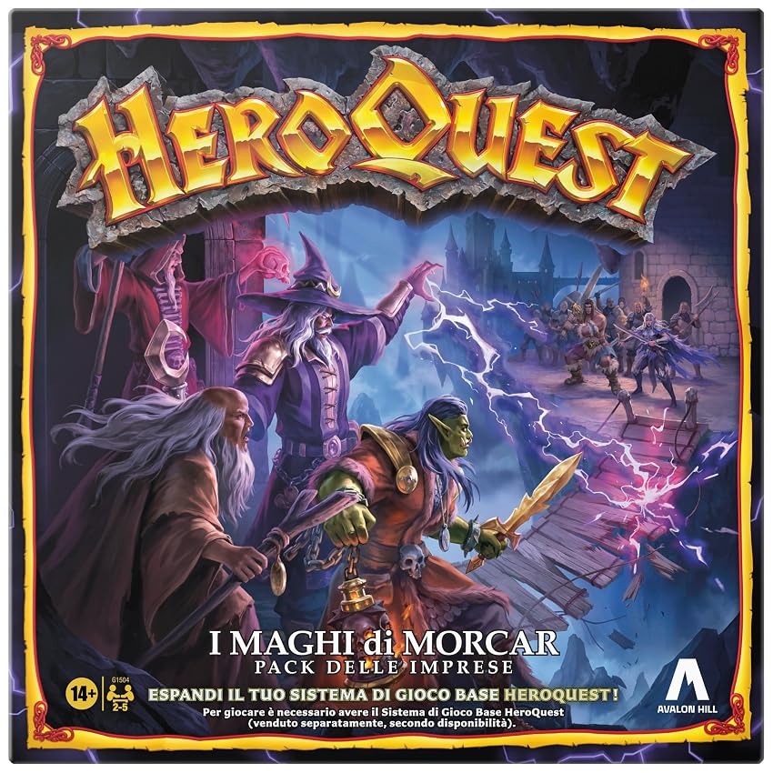Avalon Hill
