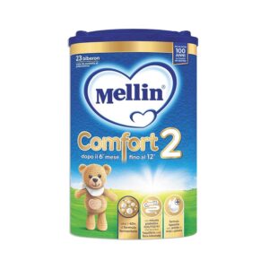 Mellin Comfort 2