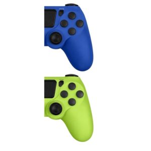 Satevol 2 Pack Controller Wireless