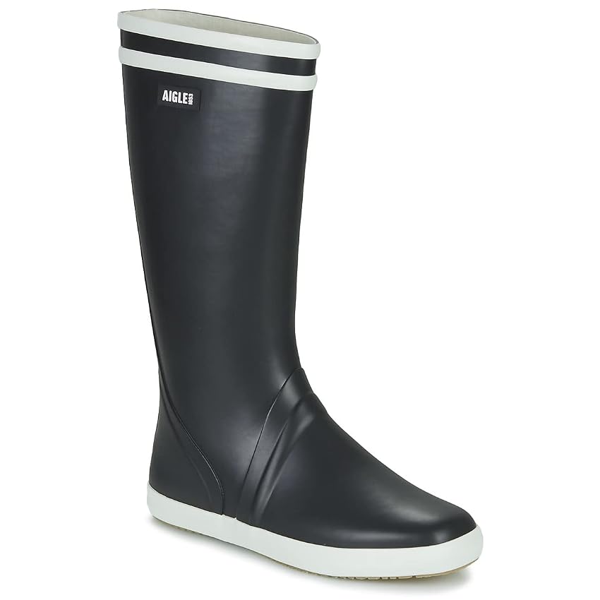 Aigle Stivali da pioggia Goeland 2 Uomo