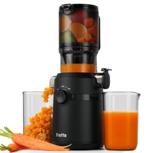 Fretta Estrattore frutta e verdura