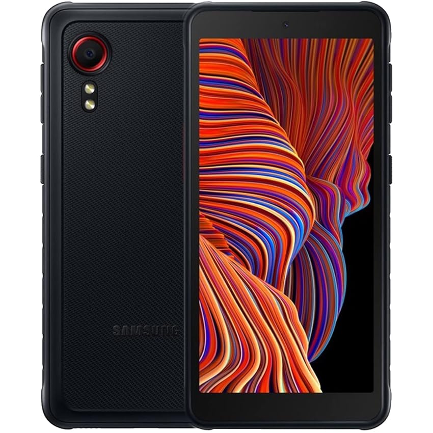 Samsung Galaxy XCover 5