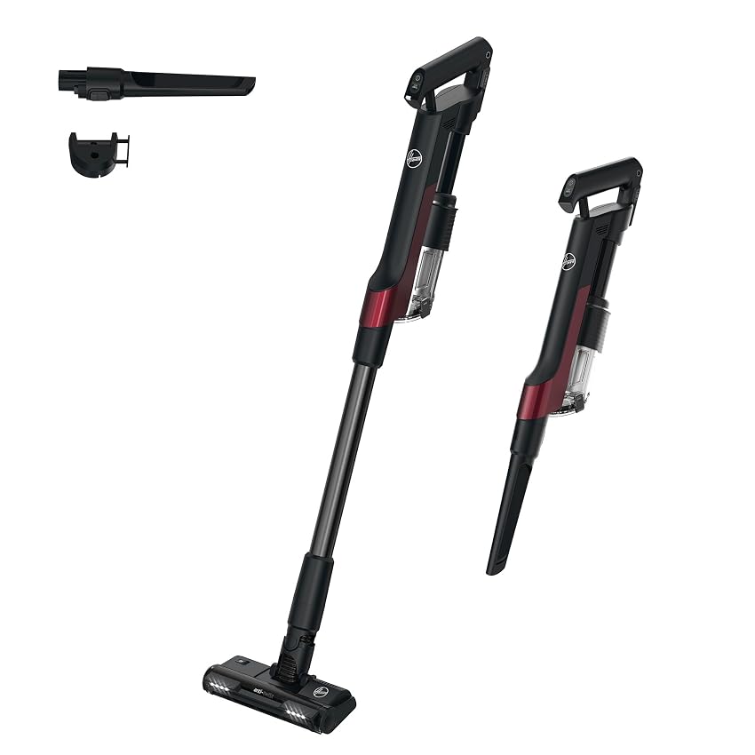 HOOVER HF2 Aspirapolvere senza fili Ultraleggero