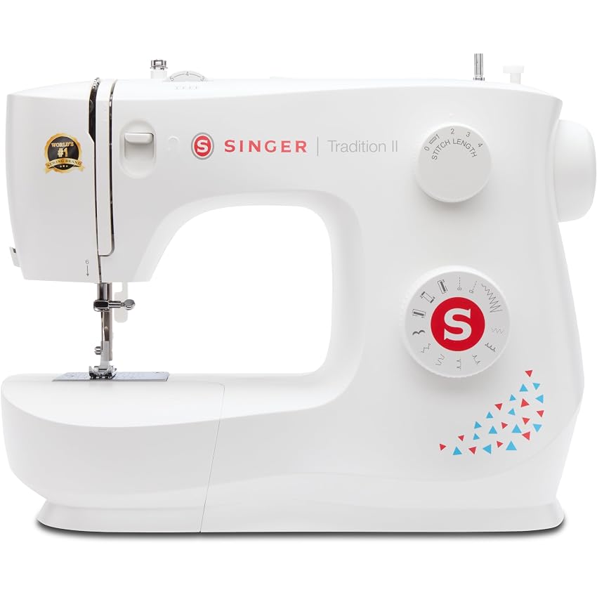 Singer Tradition 2 Macchina da Cucire