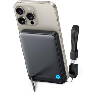 INIU 45W Power Bank