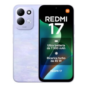 REDMI 17