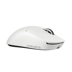 Logitech G PRO X SUPERLIGHT 2c