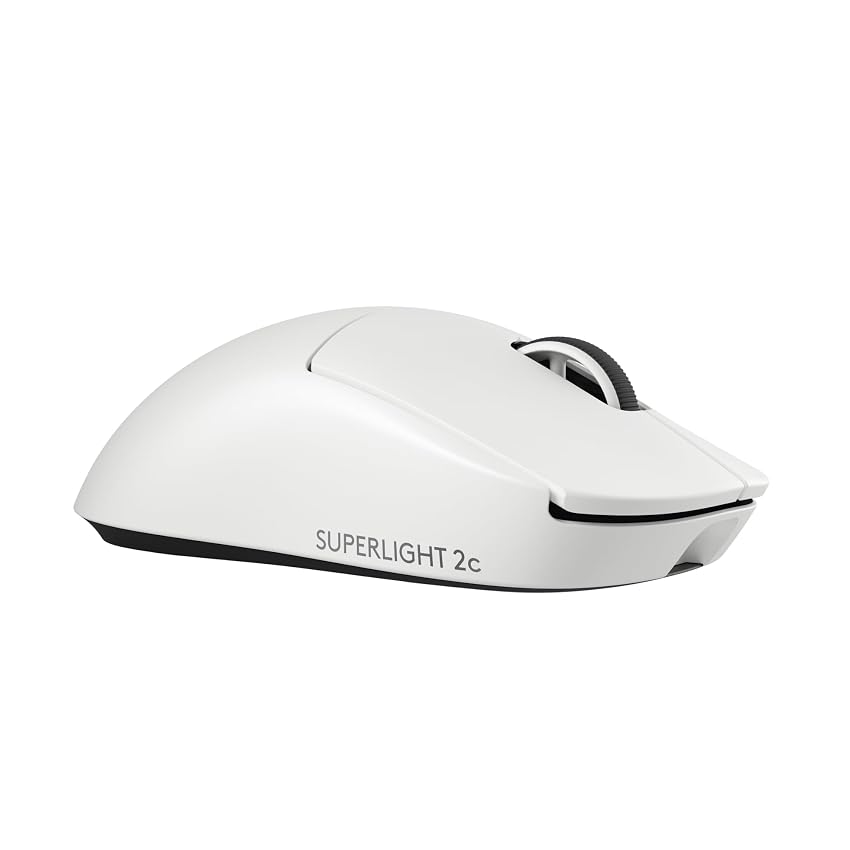 Logitech G PRO X SUPERLIGHT 2c