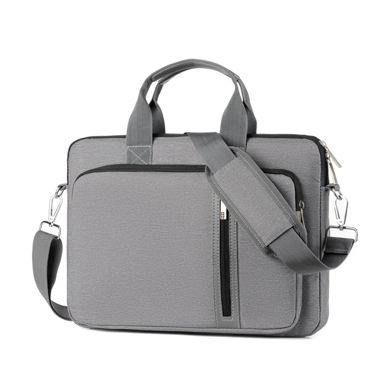 Borsa per laptop con airbag per MacBook 13 14 15.6 17.3 pollici