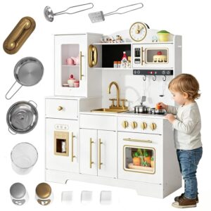 Cucina Giocattolo Per Bambini