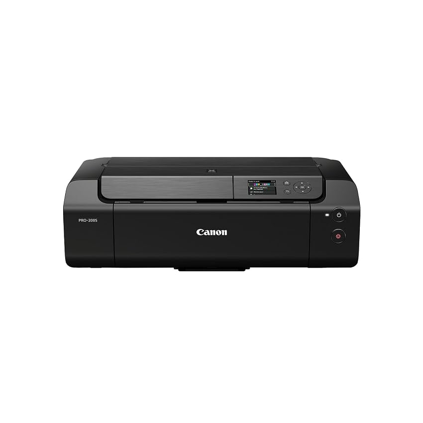 Canon PIXMA PRO-200S Stampante Fotografica - Colori Vivaci