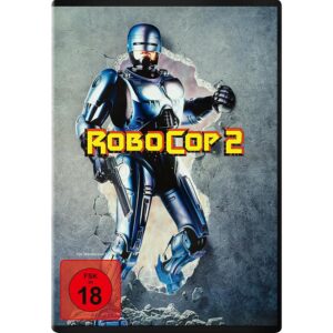 RoboCop 2