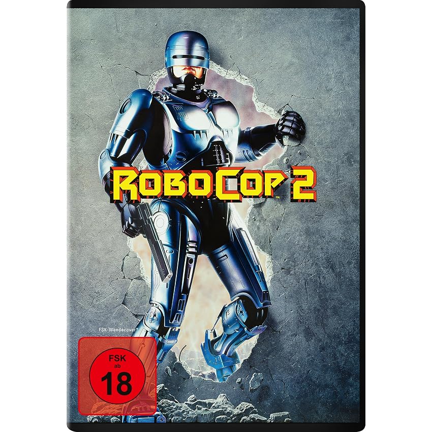 RoboCop 2