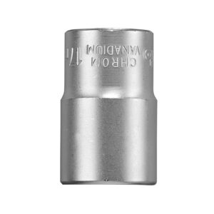 kwb 3723-17 Inserire la chiave a presa da 1/2 pollice