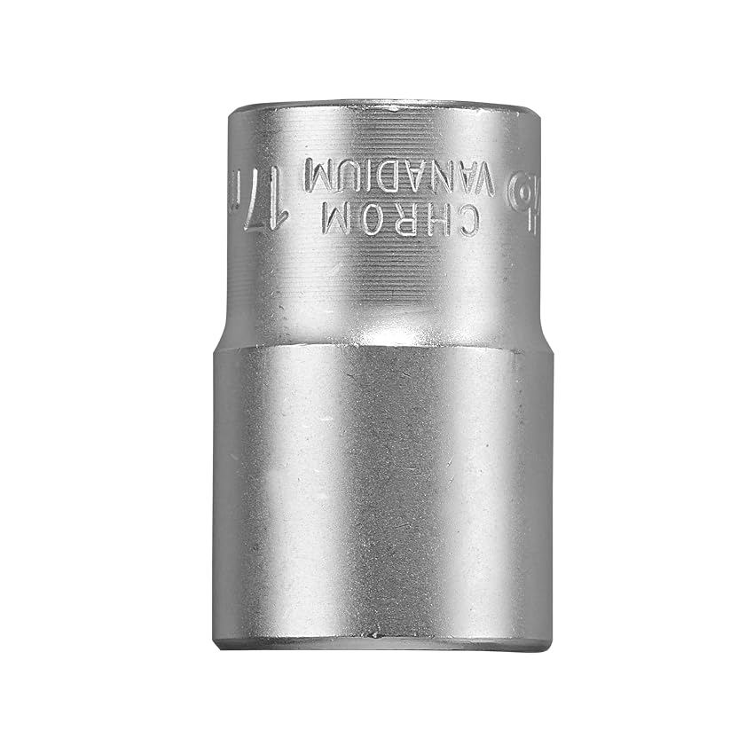 kwb 3723-17 Inserire la chiave a presa da 1/2 pollice