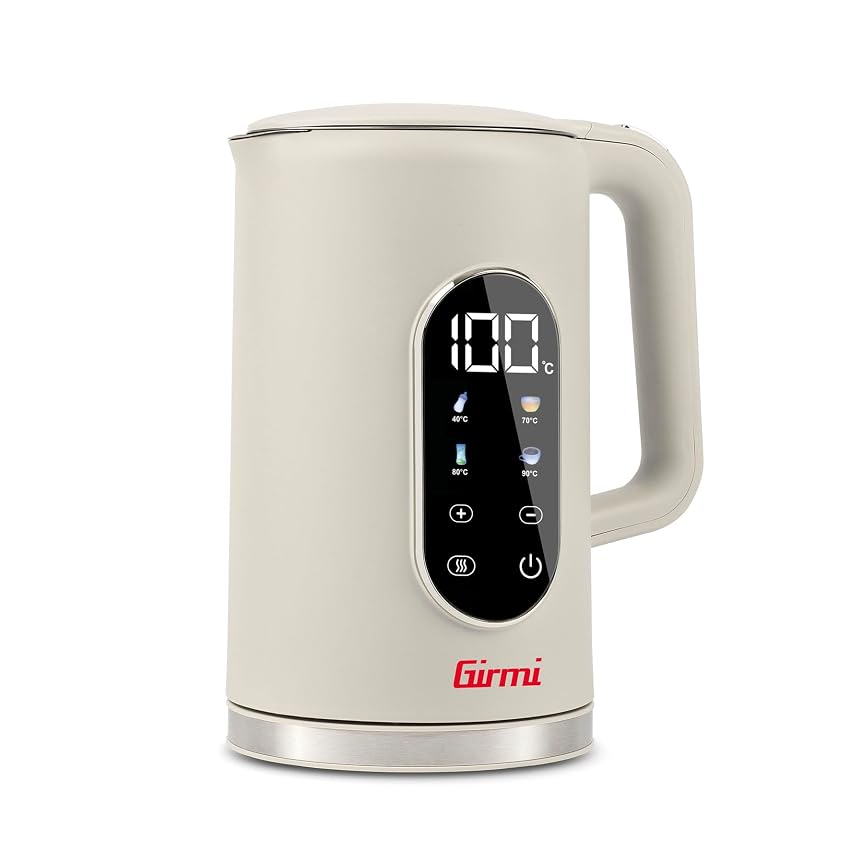 Girmi BL91 Bollitore