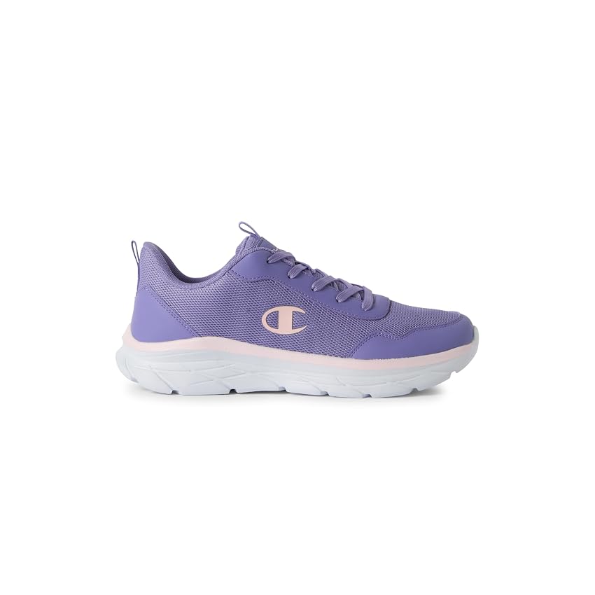 Champion Low Shoes FUZE