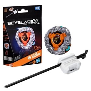 Hasbro Beyblade X