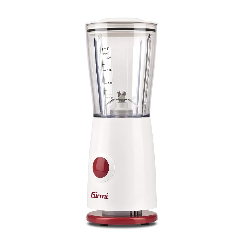 Girmi FR03 Frullatore Elettrico