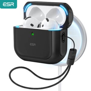 Custodia ESR per AirPods Pro 3 (2025)