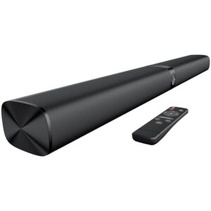 GarageRock 31″ Soundbar All-in-one