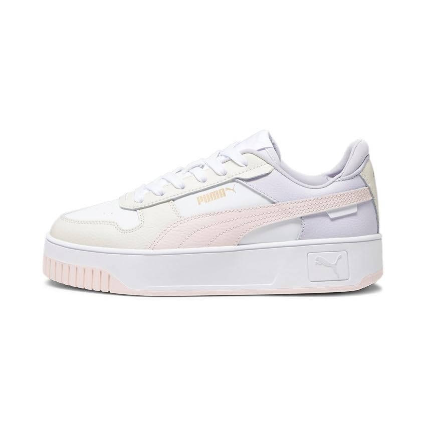 PUMA Women Carina Street Scarpe da ginnastica