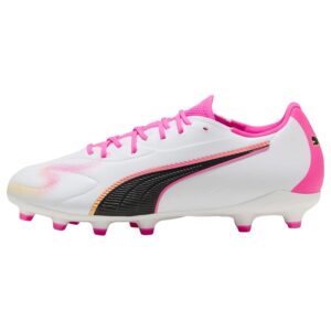 PUMA King 20 Match FG/AG JR Scarpe da Calcio