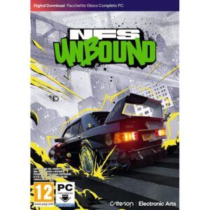 Need for Speed - Unbound [Preorder] PCWin | Standard | Codice Origin per PC