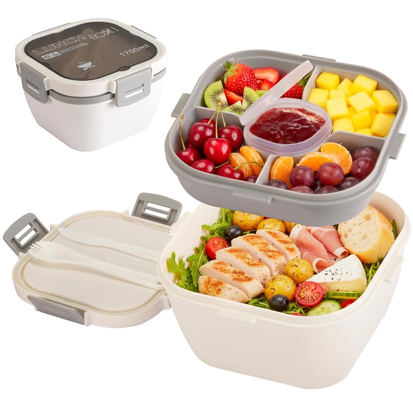 VINATO Lunch Box 1700 ml