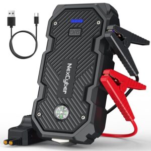 Booster Avviamento Auto