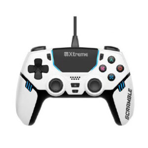 Xtreme Pad Defcon 5 a filo