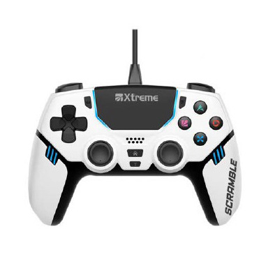 Xtreme Pad Defcon 5 a filo