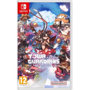Towa and the Guardians of the Sacred Tree (Nintendo Switch)