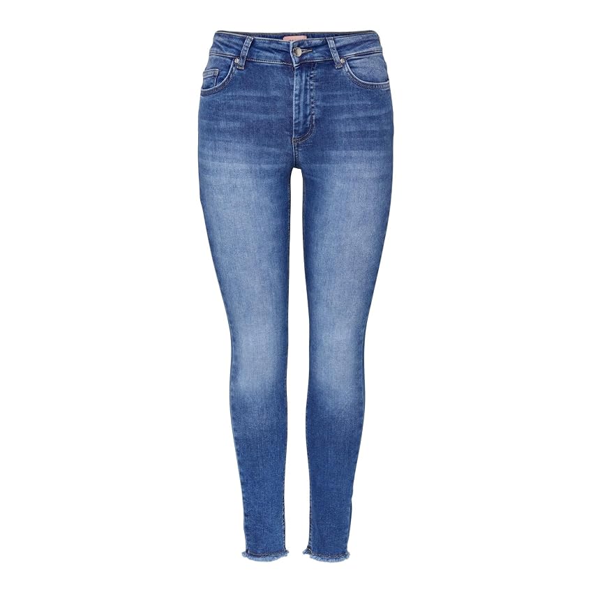 Only Blush Life Jeans
