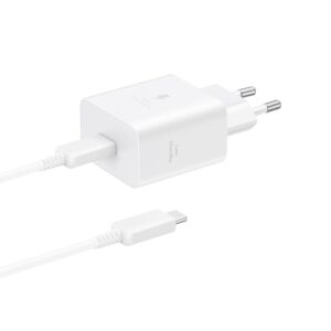 Samsung Caricabatteria Super Fast Charging 45W (con cavo)