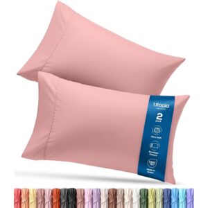 Set di 2 federe per cuscino di dimensioni standard