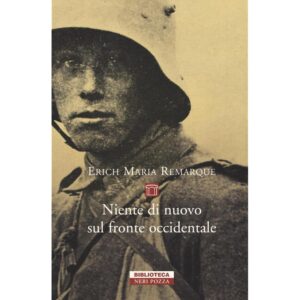 Niente di nuovo sul fronte occidentale