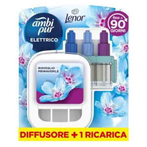 Ambi Pur 3Volution Profumatore per Ambienti