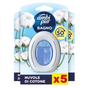 Ambi Pur Profumatore Bagno