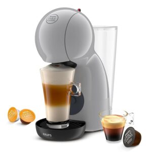 NESCAF&Eacute;&reg; Dolce Gusto&reg; Piccolo MAX Macchina da Caff&egrave; Manuale a Capsule Krups