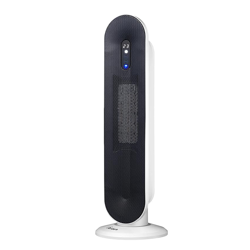 ARDES | AR4P16 TATANKA Termoventilatore Ceramico Oscillante 2000W