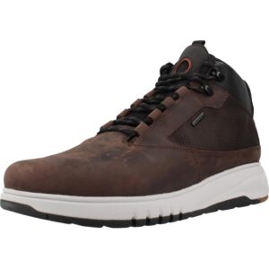 Geox U Aerantis 4x4 B ABX Stivaletti Uomo