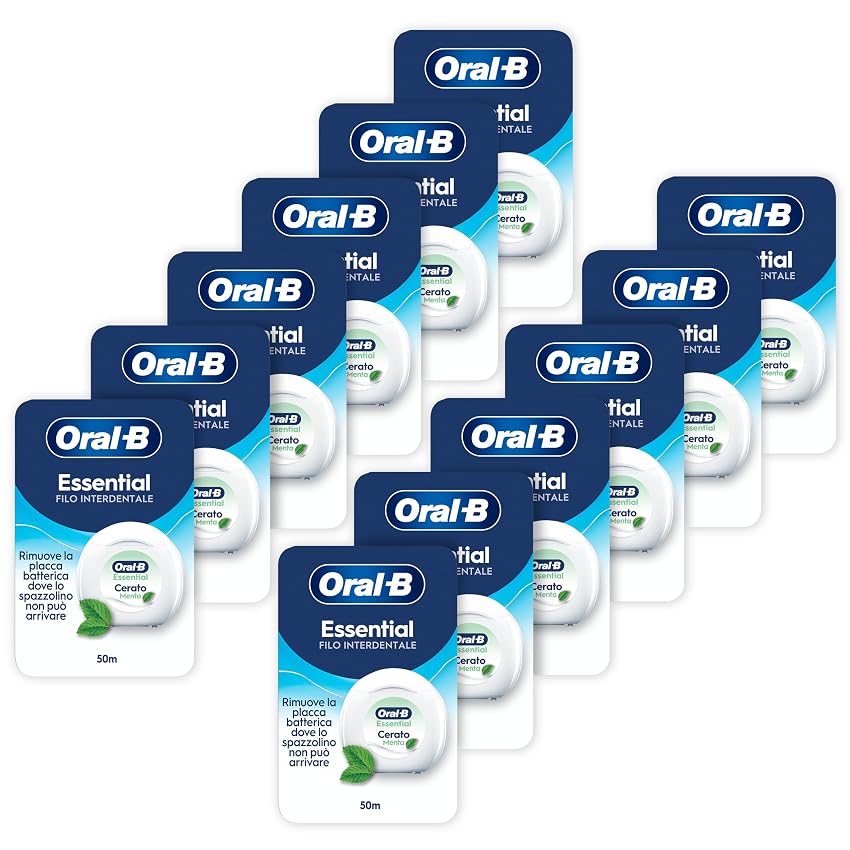 Oral-B Filo Interdentale Cerato