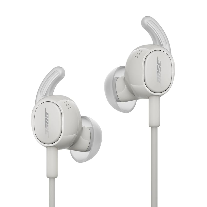 Bose auricolari cablati con cancellazione del rumore: auricolari in