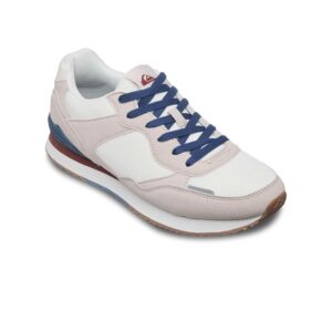 Quiksilver Men Fontana off White 8 UK 42 EU