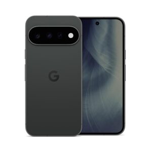 Google Pixel 11 - Smartphone Android sbloccato - Nero ossidiana