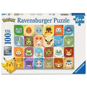 Ravensburger - Pokémon