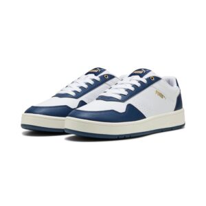 PUMA Court Classic Sneaker
